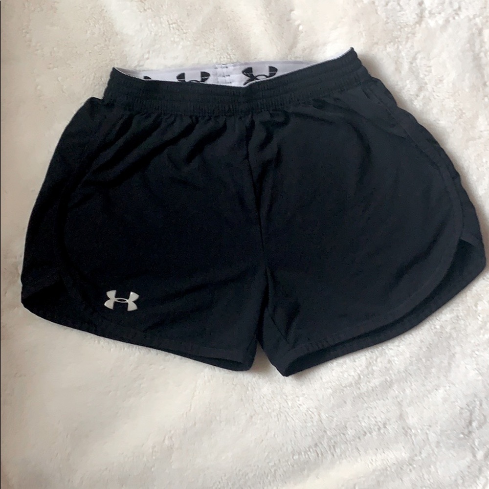 Under Armour Athletic Shorts